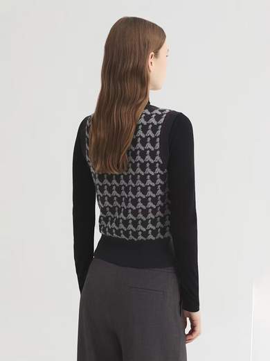 NICE THINGS WKX023