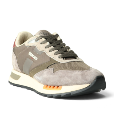 BLAUER BLAUER RYDER  01