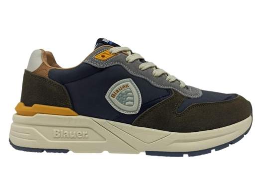 BLAUER RAY 02