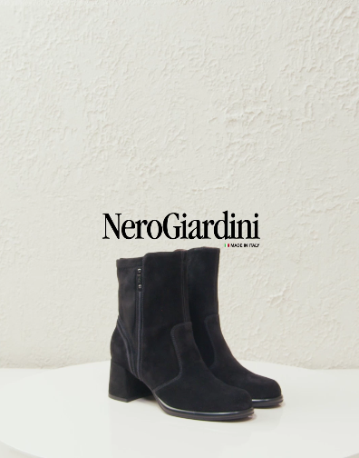NERO GIARDINI I514311D
