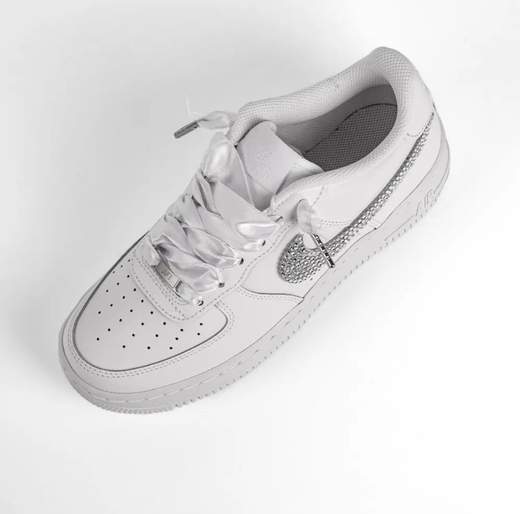 NIKE BY SEDDYS NIKE AIR FORCE 1 CRISTAL