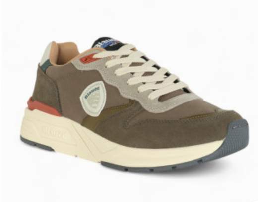 BLAUER RAY 02