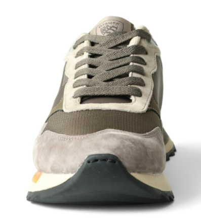 BLAUER BLAUER RYDER  01
