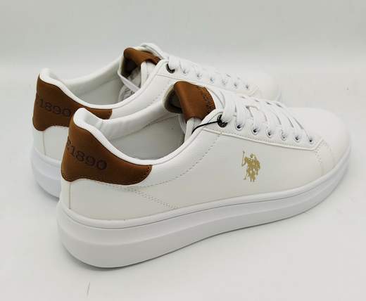 U.S. POLO ASSN. CODY 10B
