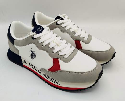 U.S. POLO ASSN. CLEEF 11A