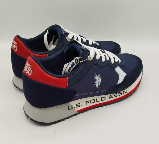 U.S. POLO ASSN. CLEEF 11A