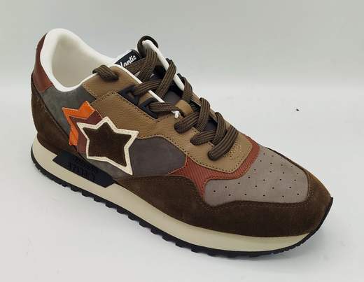 ATLANTIC STARS DRACO 1010