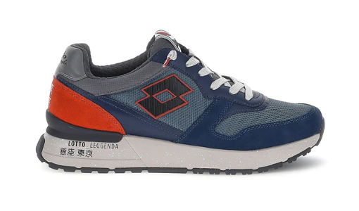 LOTTO LEGGENDA TOKYO GINZA CRACK