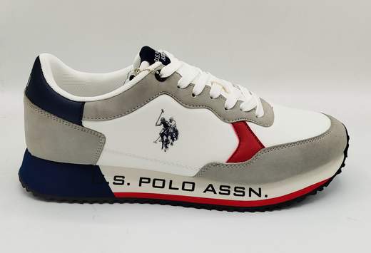 U.S. POLO ASSN. CLEEF 11A