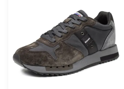 BLAUER BLAUER QUEENS 01