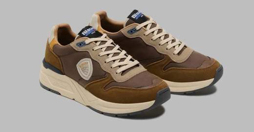 BLAUER BLAUER RAY 02