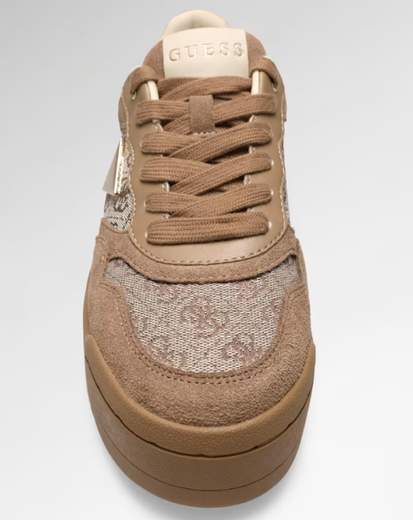 GUESS FLTM16FAL12