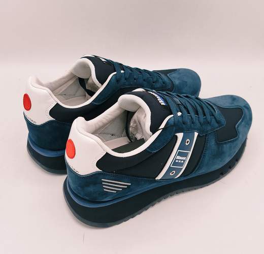 BLAUER TOKYO 02