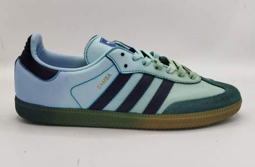 ADIDAS by SEDDYS ADIDAS SAMBA TROPICAL