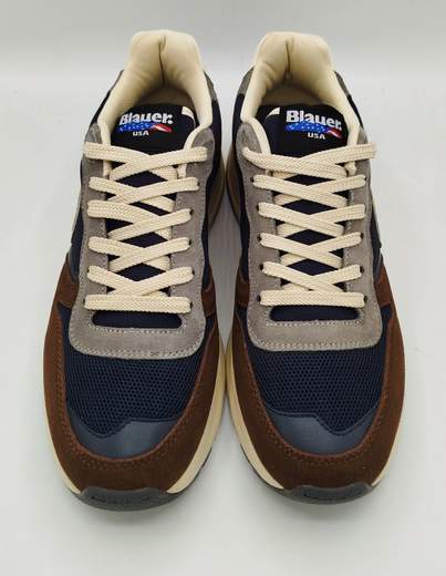 BLAUER RAY 02