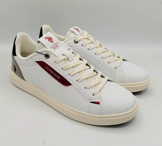 U.S. POLO ASSN. FABBRY 03