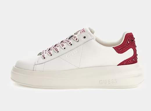 GUESS FLTELBLEA12