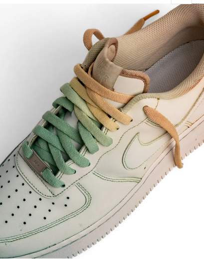 NIKE BY SEDDYS NIKE AIR FORCE 1 EARTHQUAKE