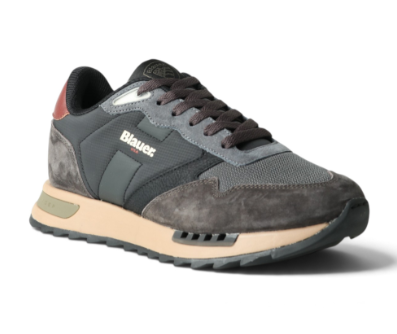 BLAUER BLAUER RYDER  01