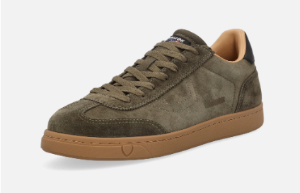BLAUER BLAUER LOWELL 03