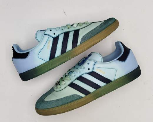 ADIDAS by SEDDYS ADIDAS SAMBA TROPICAL