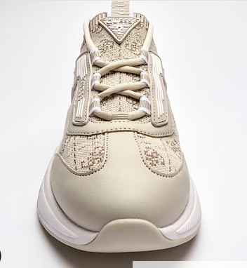 GUESS GENGA