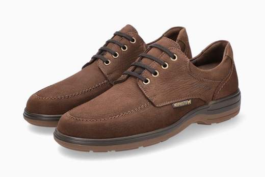 MEPHISTO DOUK