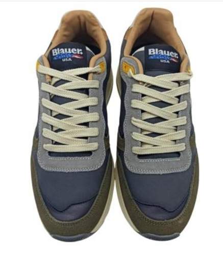 BLAUER RAY 02