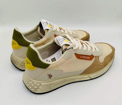 U.S. POLO ASSN. SENEKA