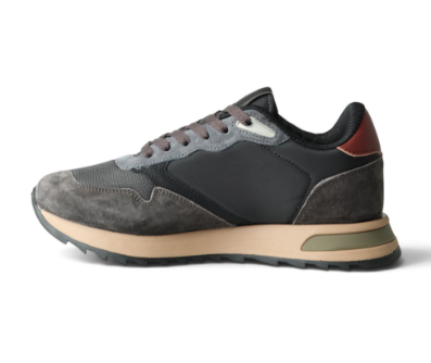 BLAUER BLAUER RYDER  01