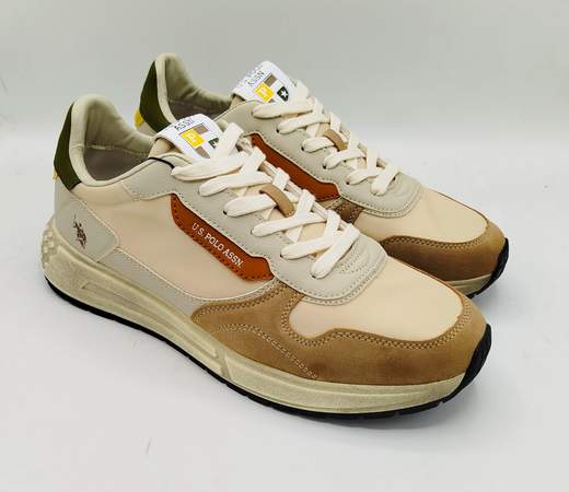 U.S. POLO ASSN. SENEKA