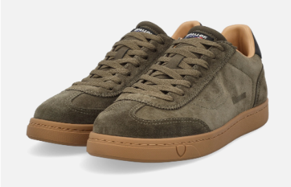 BLAUER BLAUER LOWELL 03