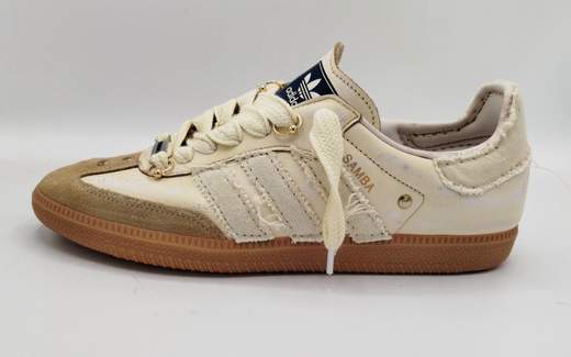 ADIDAS by SEDDYS ADIDAS SAMBA SANDSTONE