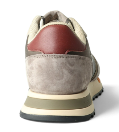 BLAUER BLAUER RYDER  01