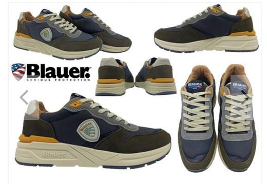 BLAUER RAY 02