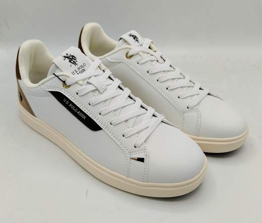 U.S. POLO ASSN. FABBRY 03