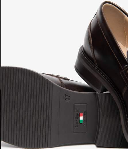 NERO GIARDINI I617163D