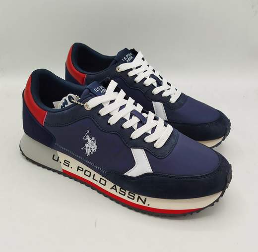 U.S. POLO ASSN. CLEEF 11A