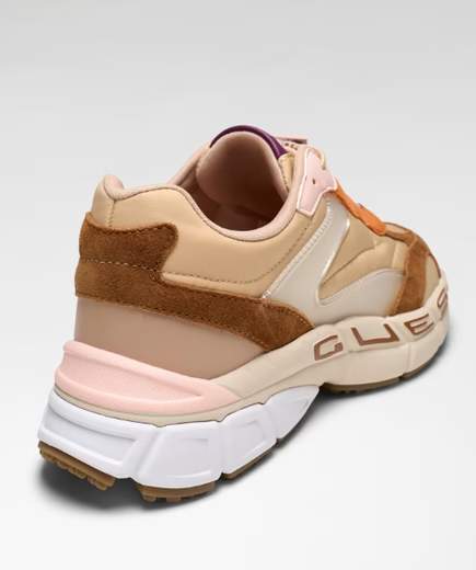 GUESS FLTBRZLEP12