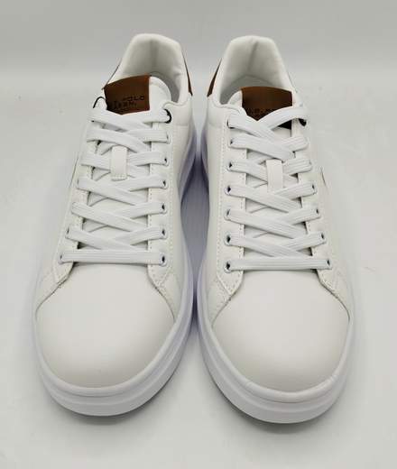 U.S. POLO ASSN. CODY 10B