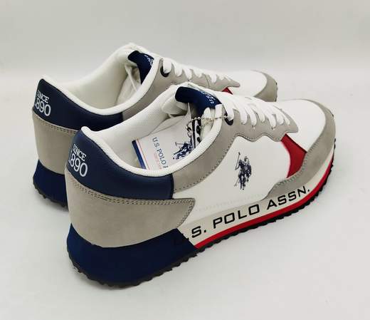 U.S. POLO ASSN. CLEEF 11A