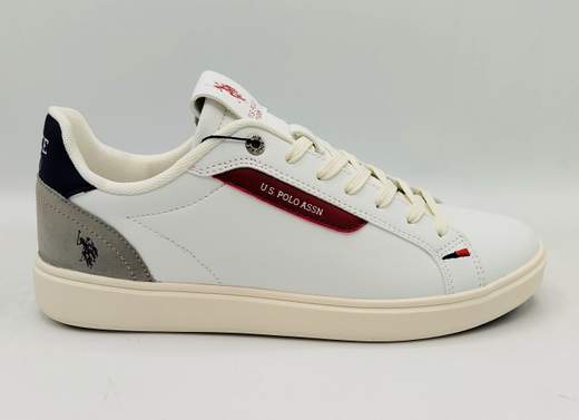 U.S. POLO ASSN. FABBRY 03