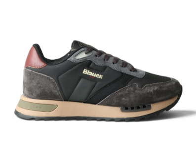 BLAUER BLAUER RYDER  01