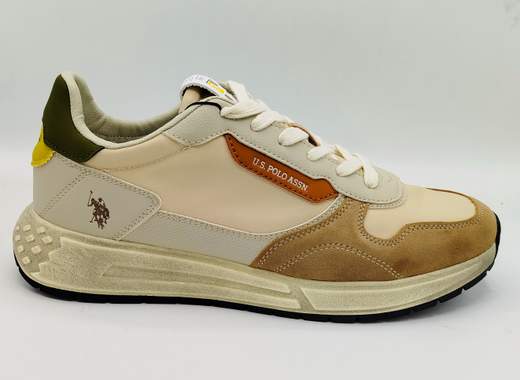 U.S. POLO ASSN. SENEKA