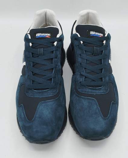 BLAUER TOKYO 02