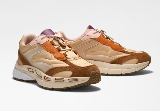 GUESS FLTBRZLEP12