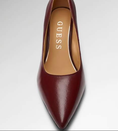 GUESS FLFBARLEP08