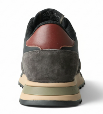 BLAUER BLAUER RYDER  01