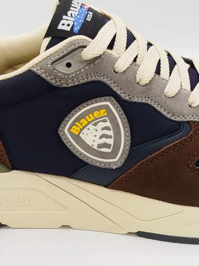 BLAUER RAY 02