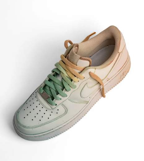 NIKE BY SEDDYS NIKE AIR FORCE 1 EARTHQUAKE